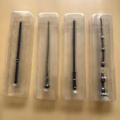 ハリーポッター一番くじ　F賞　ミニ杖