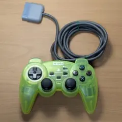 HORI アナログ振動パッド