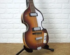 Hofner Ignition Bass Special Editionのサムネイル