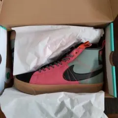 NIKE SB ZOOM BLAZER MID PREMIUM