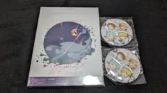 あんスタ スタライ 8th Blu-ray 特典缶バッジ付き Ra*bits