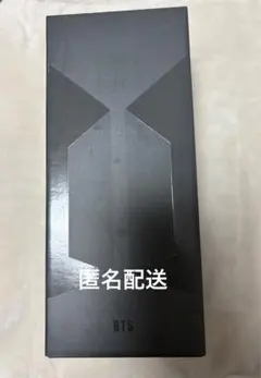 BTS official light stick ver4