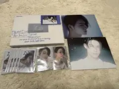 ENHYPEN CD daydream- (JAPAN Edition)ニキ