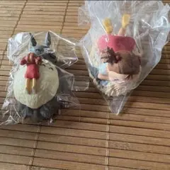 2025年最新】ポーズがいっぱいコレクション トトロ シークレットの人気