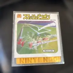 スマッシュピンポン FMC-PPN 1987年