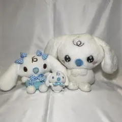 2025年最新】m!lk ぬいぐるみの人気アイテム - メルカリ