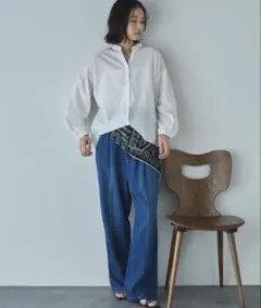 DOUX ARCHIVES ドゥアルシーヴのサムネイル
