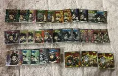 鬼滅の刃 ビックリマンチョコ シール まとめ売り