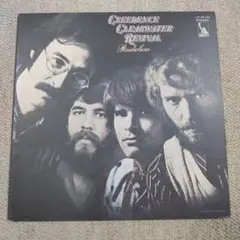 【Creedence Clearwater Revival】 Pendulum