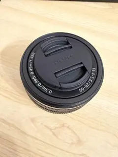 【極美品】Sony FE 28-60mm F4-5.6 ズームレンズのサムネイル