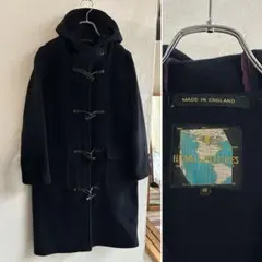 2026年最新】Invertere ダッフルコートの人気アイテム - メルカリ