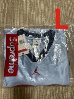 Supreme x JordanJersey 