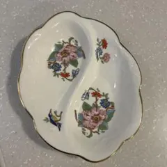 AYNSLEY お皿　美品のサムネイル