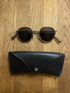 BEAUTY&YOUTH KANEKO OPTICAL サングラス