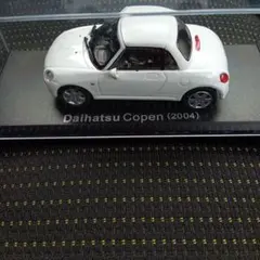 2026年最新】ダイハツ コペン 1/18の人気アイテム - メルカリ