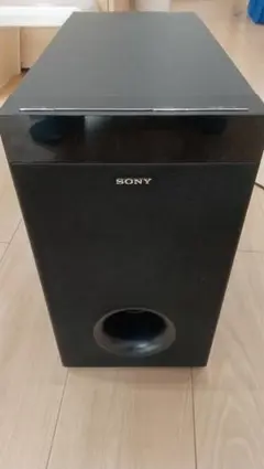 スピーカー・ウーファー SONY HT-FS30 HT-FS30 | サウンドバー／ホームシアターシステム | ソニー