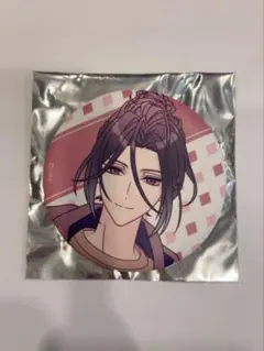 魔法使いの約束 まほやく シャイロック 5周年 缶バッジ | Mercari