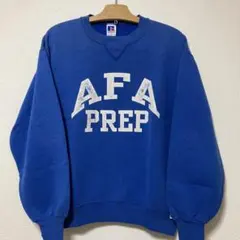 ラッセル　ミリタリープリント　USA製 90's ヴィンテージ