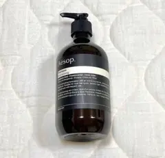 【新品★送料込】Aesop イソップ シャンプー ポンプ付き
