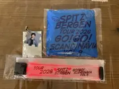 スピッツ「ゴースカラジオ2002」 FC限定 SPITZ - メルカリ