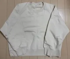 UNIQLOメンズ スウェット