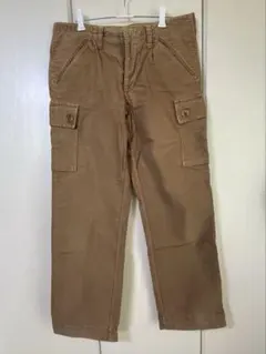 ストレッチカーゴパンツ