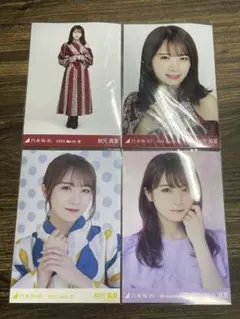 乃木坂46 秋元真夏 生写真 まとめ売り