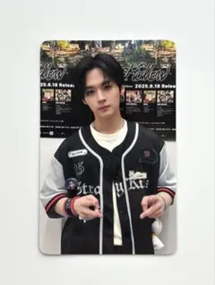 Straykids スキズ リノ トレカ 封入 まとめ売り 86枚 2026年最新】リノトレカの人気アイテム - メルカリ