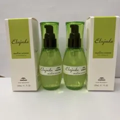 ミルボン エルジューダ MO 120ml 2本セット - メルカリ