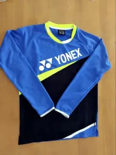 YONEX バドミントン 長袖ウェア