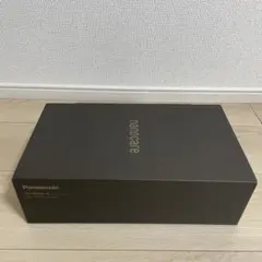 hana様　Panasonic EH-NA0K-K ヘアドライヤー ブラック