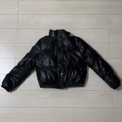 shein ダウンジャケット