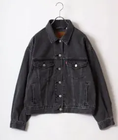 Levi＇s（リーバイス）90s TRUCKER/デニムジャケット