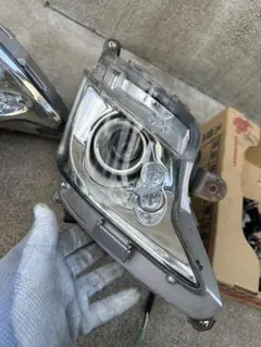 LS600h後期 Fスポーツ フォグランプ - メルカリ
