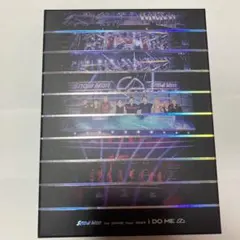 SnowMan 1st DOMEtour iDOME［初回盤Blu-ray]