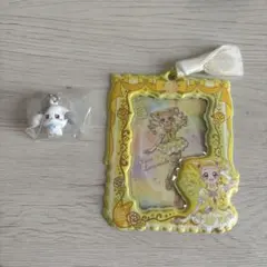 キュアレモネードカードホルダー