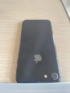 iPhone 7 Jet Black 128 GB SIMフリー