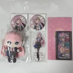 プロセカ　まとめ売り プロセカ 鳳えむ グッズ まとめ売り - メルカリ