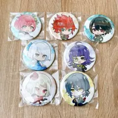 2026年最新】ジャックジャンヌ 缶バッジ 睦実の人気アイテム - メルカリ