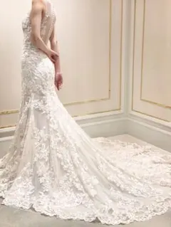 価格交渉可　BLISS モニークルイリエ 2wayドレス