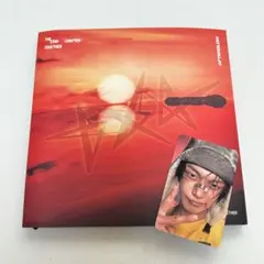 TXT TOGETHER Afterglow ヨンジュン