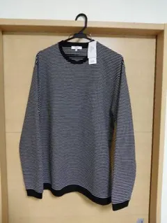 新品】ワコール／らくラクパートナー 男性用春夏ニット（コンフォートL 