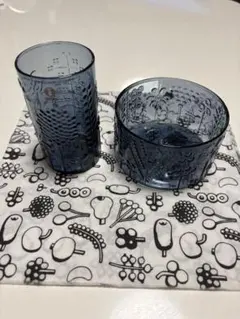 ご専用 イッタラ フルッタ クリア2個 - メルカリ