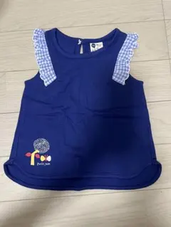 Petit Jam ノースリーブ トップス 100cmのサムネイル