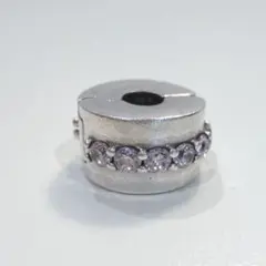 PANDORA チャーム　クリップチャームのサムネイル