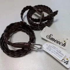 レディース　ベルト2本セット