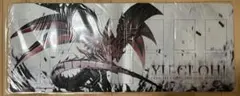 遊戯王　ニューロン　レッドアイズ　ダークネス　メタル　ドラゴン　プレイマットのサムネイル
