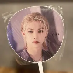 2025年最新】straykids フィリックス うちわの人気アイテム - メルカリ