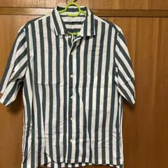 UNIQLO AND LEMAIRE ルメール　シャツ