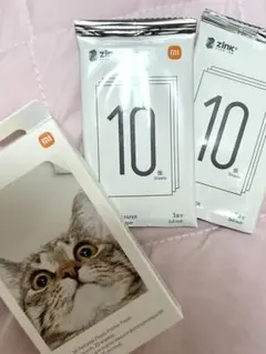 Xiaomi フォトステッカー